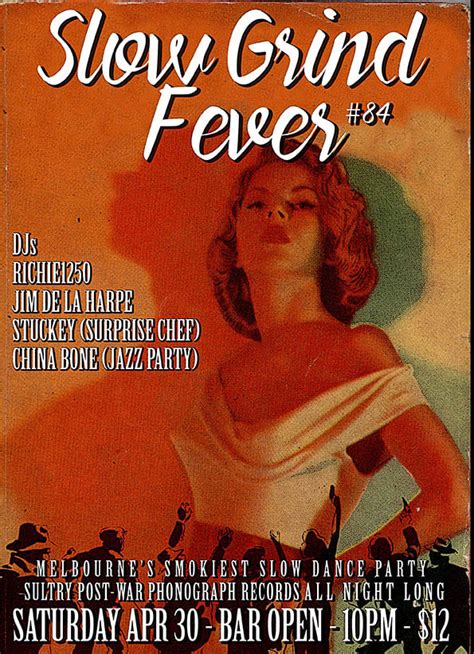 Fever 84.